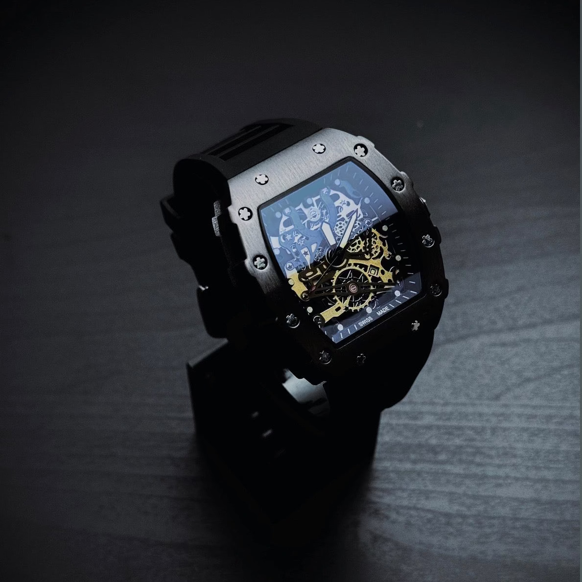 SEVION S3