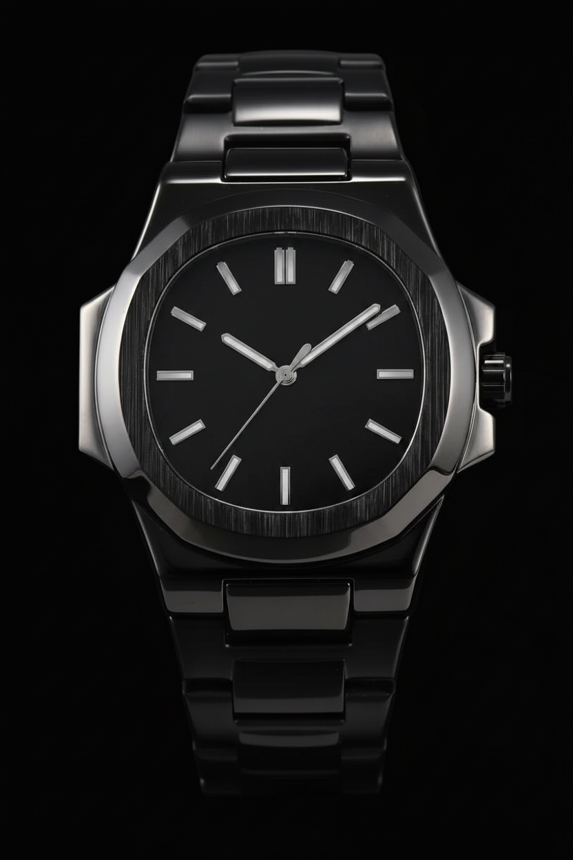 BASIC WATCH